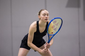 Bild 306 - NL TSV Glinde II - Tennisverein Lohne II : Ergebnis: 5:1